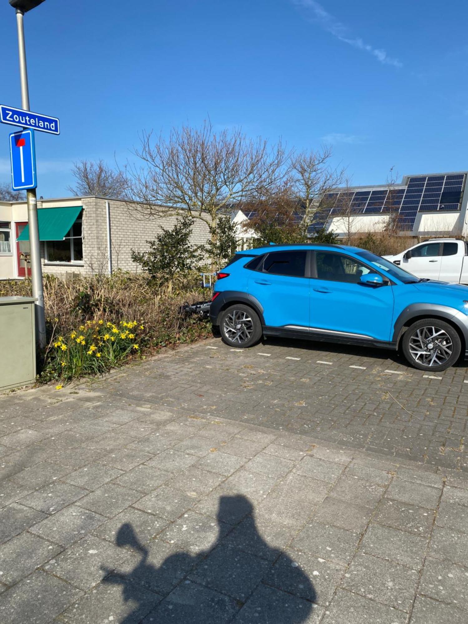Oomes Huus Haestens And Koffie Den Hoorn  Exterior photo